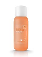 Silcare, The Garden of Colour Acetone, aceton do usuwania żelowych lakierów hybrydowych, Melon Orange, 300 ml