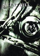 Silent Hill. Początki. Części 1-4