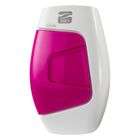 Silk'n, Depilator laserowy Glide, 150000 błysków, różowy