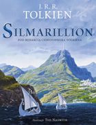 Silmarillion (wersja ilustrowana)