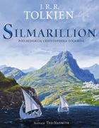 Silmarillion (wersja ilustrowana)