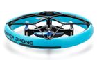 Silverlit, Bumper, Drone mini, niebieski