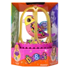 Silverlit, DigiBird, ćwierkający ptaszek, zabawka interaktywna, Pink