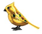 Silverlit, DigiFriends, DigiBirds, Ptaszek Goldie, zabawka interaktywna