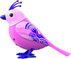 Silverlit, DigiFriends, DigiBirds, Ptaszek Lacy, zabawka interaktywna
