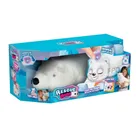 Silverlit, Rescue Series, Niedźwiedź, maskotka interaktywna