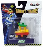 Silverlit, Robot Trains, pociąg, Duck