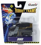 Silverlit, Robot Trains, pociąg, Duke