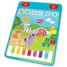 Simba, ABC Fun Tablet