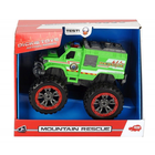 Simba, Action Series Mountain Rescue, górski pojazd ratunkowy