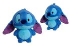 Simba, Disney Huggables, Stitch, maskotka, 35 cm