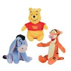 Simba, Disney, Kubuś Puchatek, maskotka, 20 cm, 1 szt.