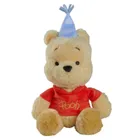 Simba, Disney Rocznicowy Kubuś Puchatek, maskotka 25 cm