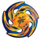 Simba, Frisbee, miękki latający dysk, pomarańczowy