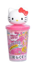Simba, Hello Kitty Slime, proszek do przygotowania masy slime