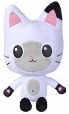 Simba, Koci Domek Gabi, Kiciuś Panduś, maskotka, 45 cm