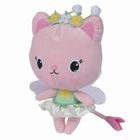 Simba, Koci Domek Gabi, Wróżkicia, maskotka, 25 cm
