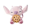 Simba, Lilo i Stitch, maskotka, angel z ciasteczkiem, 25 cm
