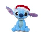 Simba, Lilo i Stitch, Mikołaj, maskotka, 25 cm