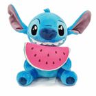 Simba, Lilo i Stitch, Stitch z arbuzem, maskotka, 25 cm
