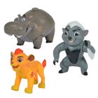 Simba, Lwia Straż, ruchome figurki, 1 szt.