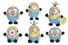 Simba, Minionki, maskotka Too Cute, 1 szt.