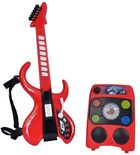 Simba, MMW, Disco, gitara ze wzmacniaczem, instrument