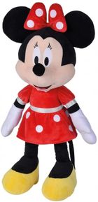 Simba, Myszka Minnie, maskotka, 60 cm