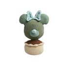 Simba, Myszka Minnie, maskotka kwiatek, 20 cm