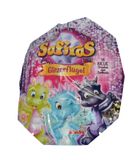 Simba, Safiras, Figurka smoka, seria III