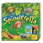 Simba, Spinderella, gra