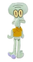 Simba, SpongeBob, Skalmar, maskotka, 35 cm