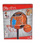 Simba, zestaw do gry w koszykówkę