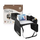 Sipo, stolik podróżny do fotelika samochodowego