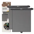 Sipo, zestaw rolet przeciwsłonecznych do samochodu, 2 szt.