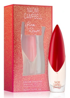 Siroskan, Naomi Campbell, Glam Rouge, woda toaletowa, 15 ml