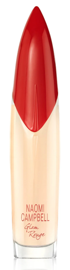 Siroskan, Naomi Campbell, Glam Rouge, woda toaletowa, 30 ml