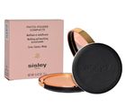 Sisley, Phyto-Poudre Compacte, puder w kompakcie, 3 Sandy, 12g