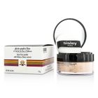 Sisley, Phyto Poudre Libre, puder sypki z wyciągiem z hibiskusa, 1 Irisee, 12 g