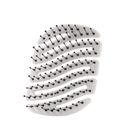 Sister Young, Mila Pocket Hair Brush, mała szczotka, do włosów White