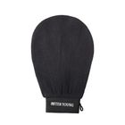 Sister Young, Nova Exfoliating Glove, złuszczająca rękawica do peelingu ciała, Black