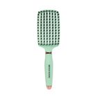 Sister Young, Ovia Hair Brush, szczotka do włosów, z włosiem dzika Fresh Mint