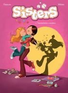 Sisters. Tom 1. Podobieństwo rodzinne