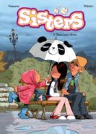 Sisters. Tom 6. Zakochana sister