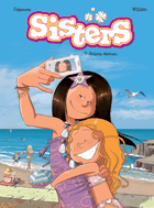 Sisters. Tom 7. Spalone słońcem
