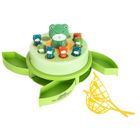 Skaczące żabki, gra zręcznościowa