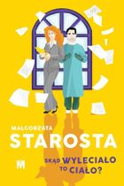 Skąd wyleciało to ciało?