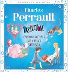 Skarbczyk malucha. Charles Perrault dzieciom