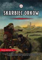 Skarbiec Orków, Przygoda dla 1-poziomowych postaci do piątej edycji najpopularniejszej gry fabularnej na świecie