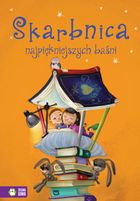 Skarbnica najpiękniejszych bajek